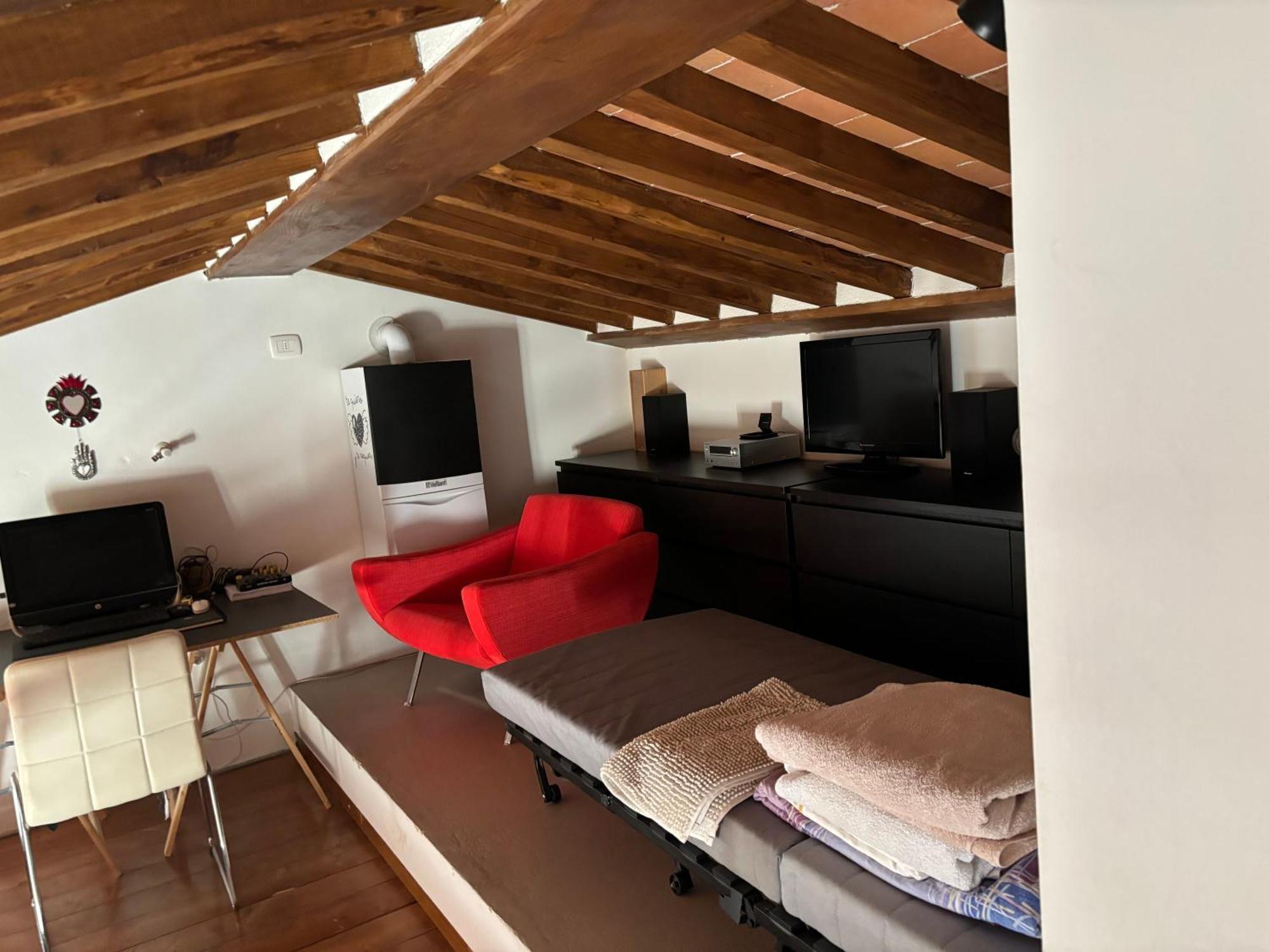 Il Nido Apartment Siena Exterior photo