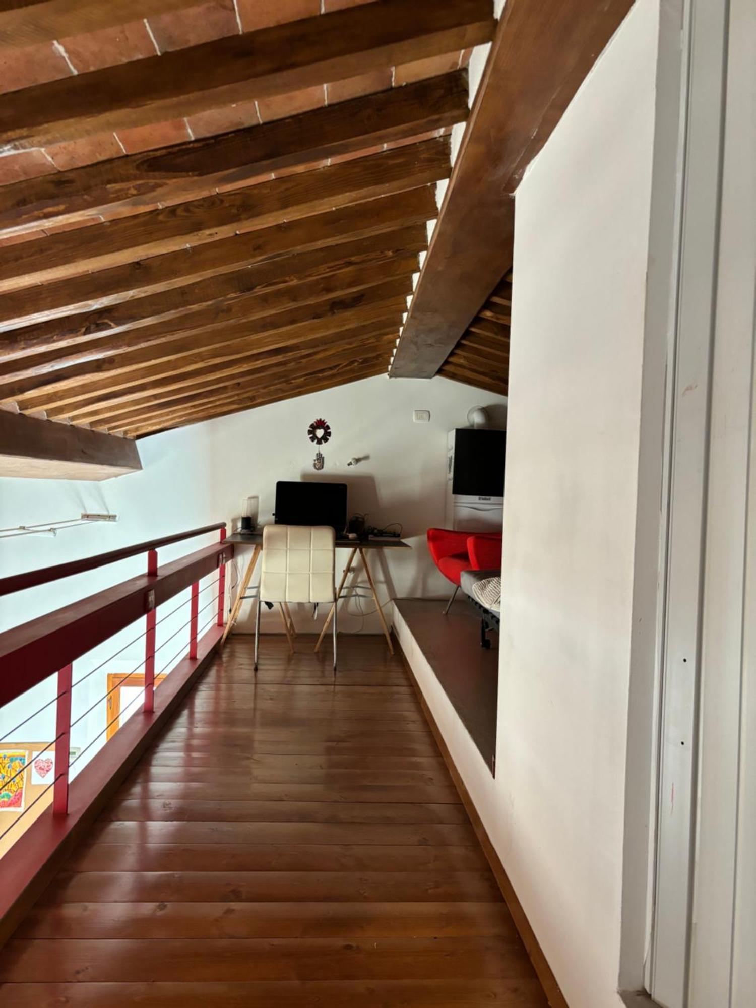 Il Nido Apartment Siena Exterior photo