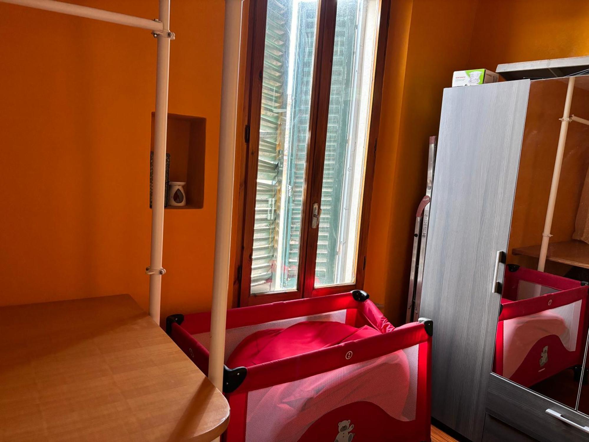 Il Nido Apartment Siena Exterior photo