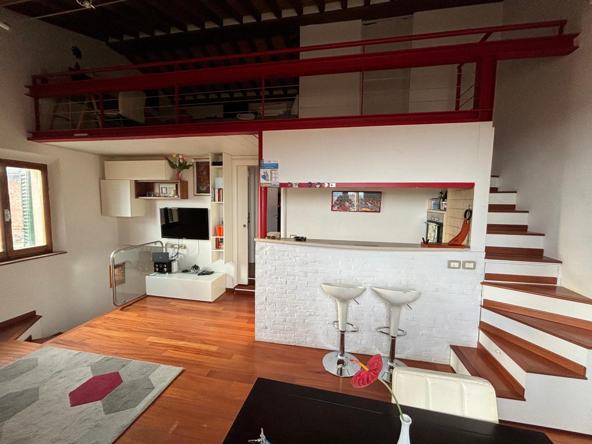 Il Nido Apartment Siena Exterior photo
